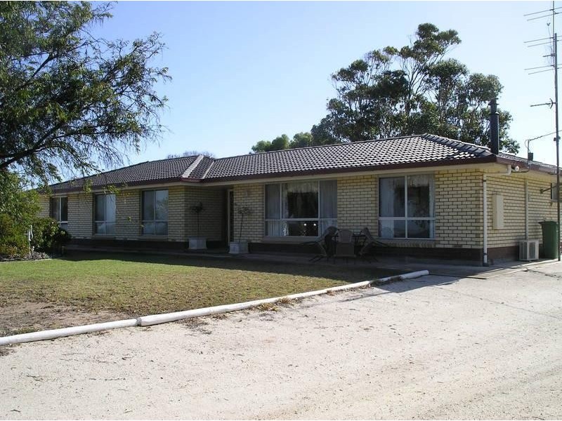 Lot 6 Lincoln Highway, Port Lincoln SA 5606