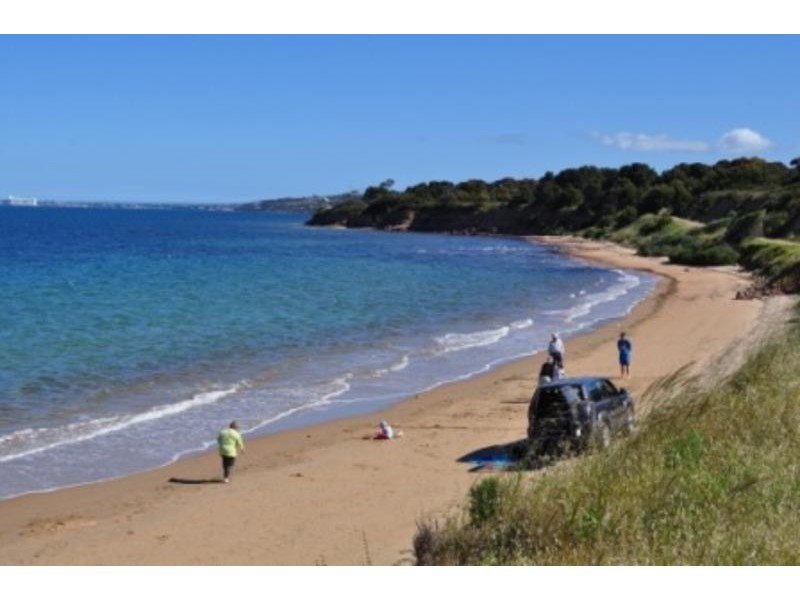 Lot 6 Lincoln Highway, Port Lincoln SA 5606