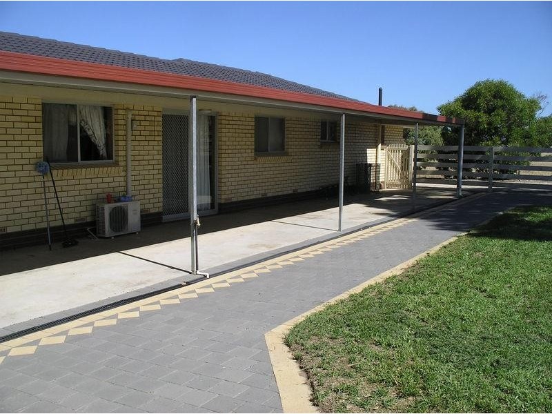 Lot 6 Lincoln Highway, Port Lincoln SA 5606