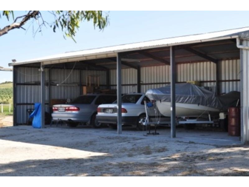 Lot 6 Lincoln Highway, Port Lincoln SA 5606