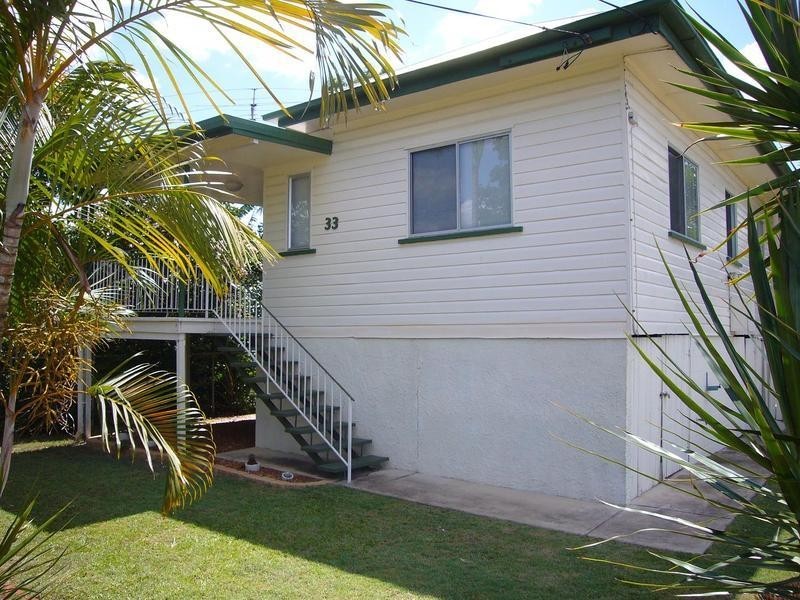33 Blackwood Street, East Ipswich QLD 4305