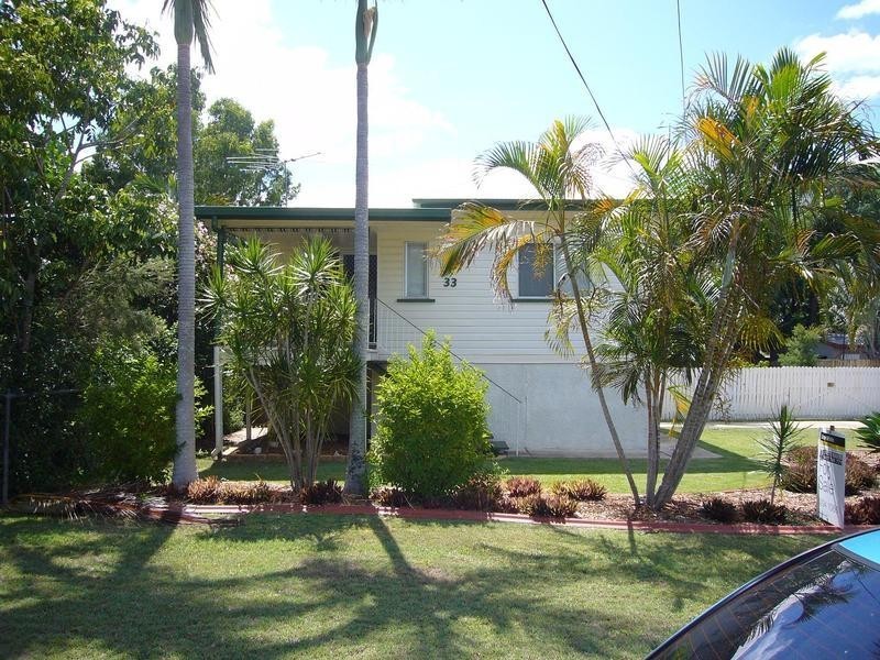 33 Blackwood Street, East Ipswich QLD 4305