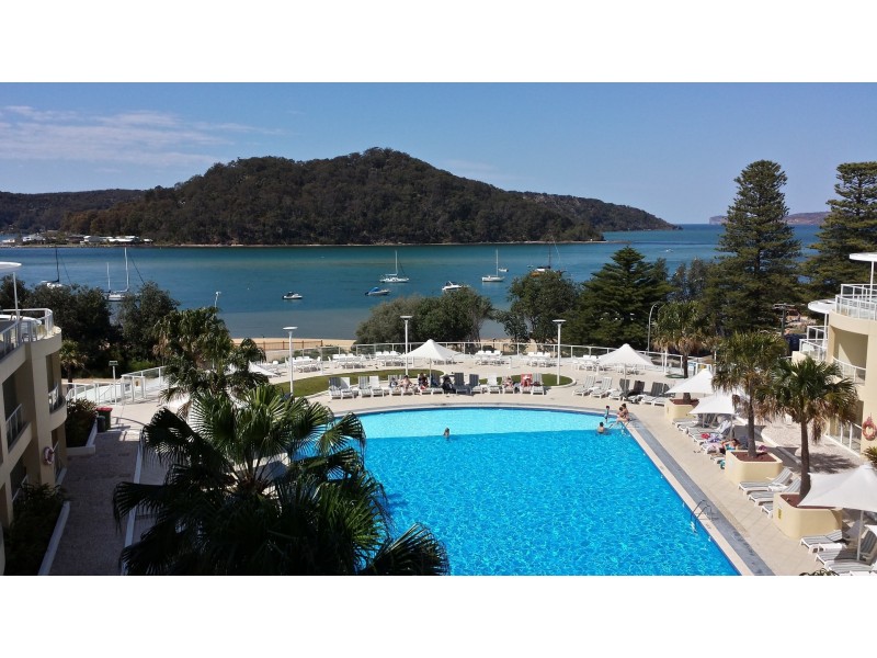 51-54 The Esplanade, Ettalong Beach NSW 2257