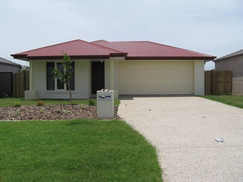 24 Broadleaf Place, Ningi QLD 4511