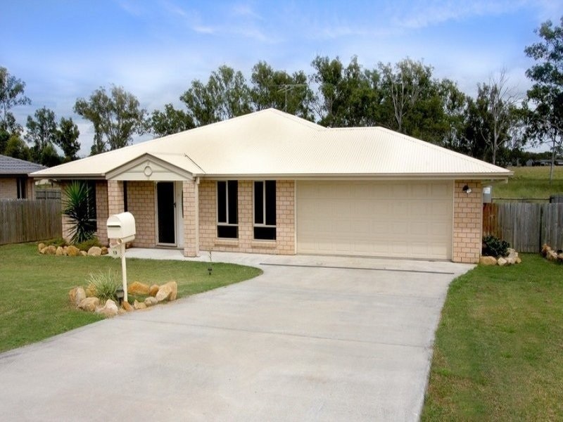 19 Titmarsh Circuit, Fernvale QLD 4306