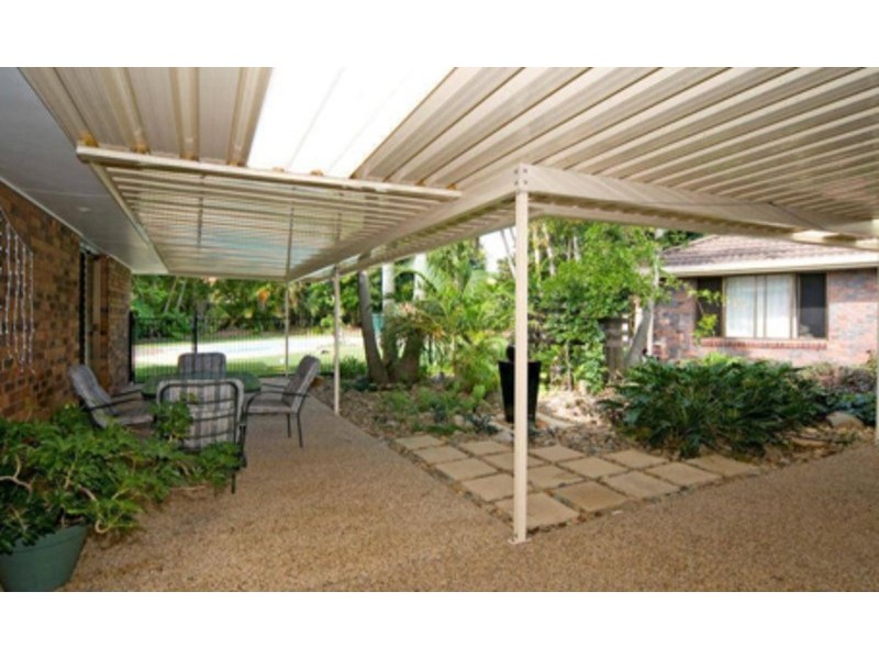 5 Tyne Ct, Alexandra Hills QLD 4161