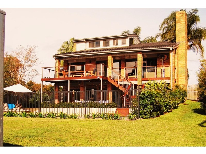 146 Watkins Road, Wangi Wangi NSW 2267