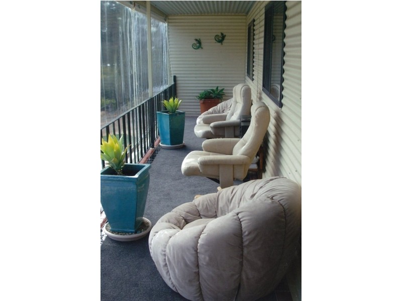 42 Thomson Street, Donnybrook WA 6239