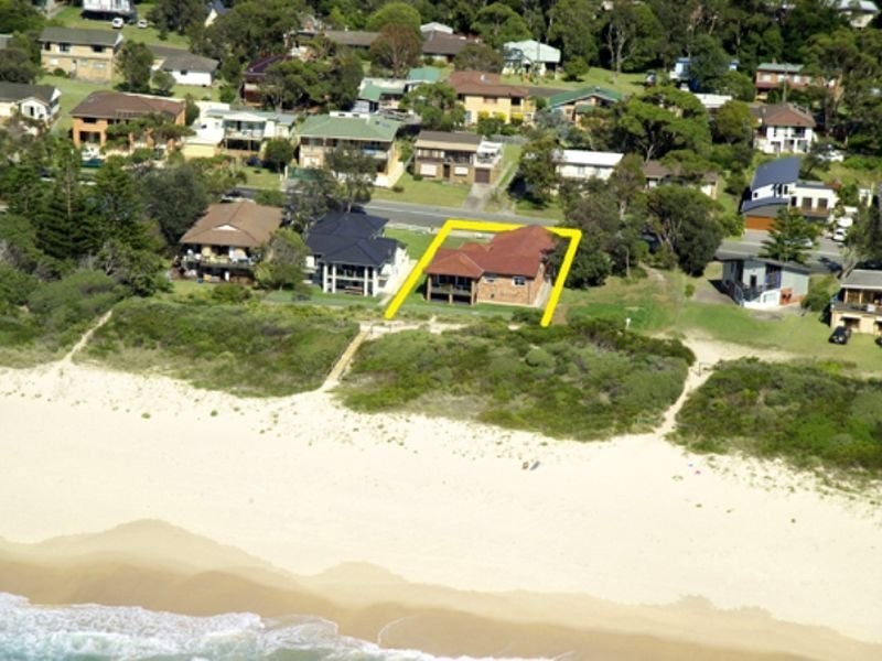 78 Mitchell Parade, Mollymook NSW 2539