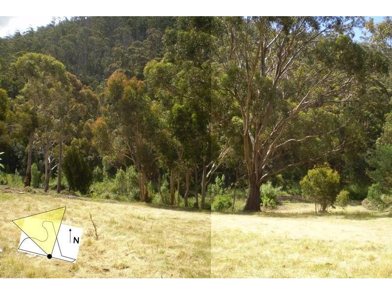 22 Glenlusk Road, Berriedale TAS 7011