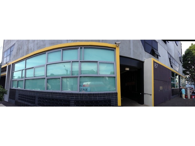 G3/87 Gladstone Street, South Melbourne VIC 3205