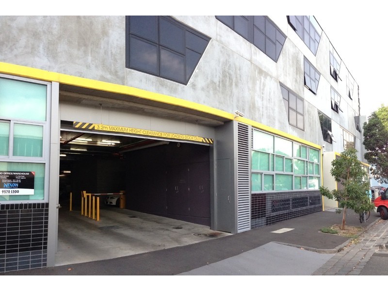 G3/87 Gladstone Street, South Melbourne VIC 3205