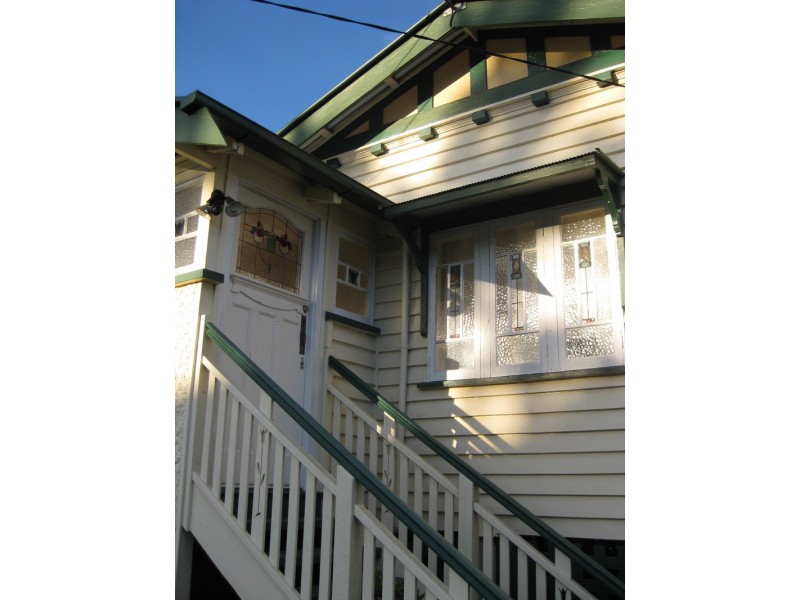 37 Burlington Street, East Brisbane QLD 4169