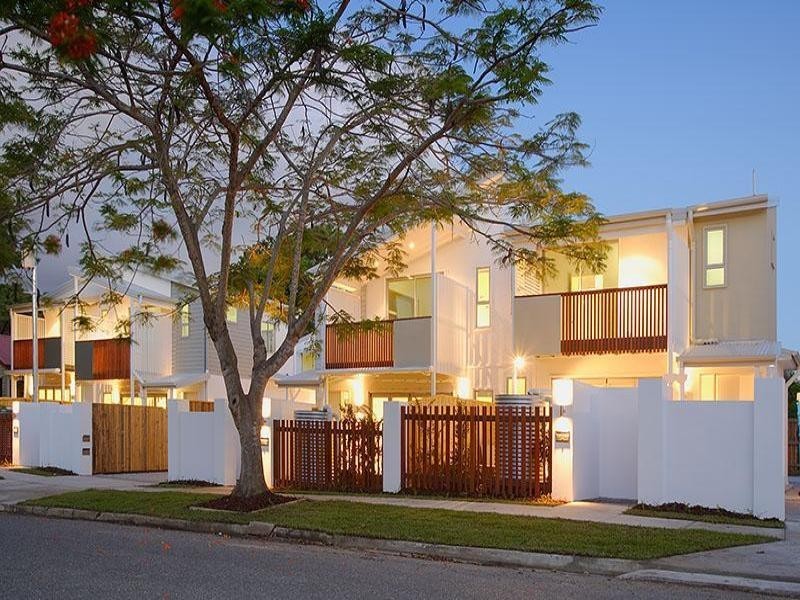 5/46 Eversley Terrace, Yeronga QLD 4104