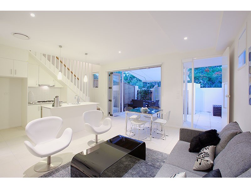 5/46 Eversley Terrace, Yeronga QLD 4104