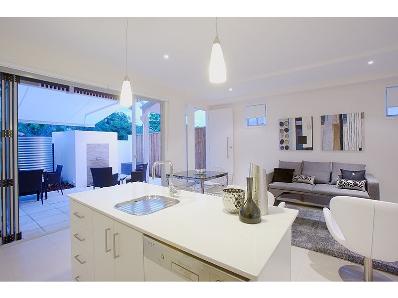 5/46 Eversley Terrace, Yeronga QLD 4104