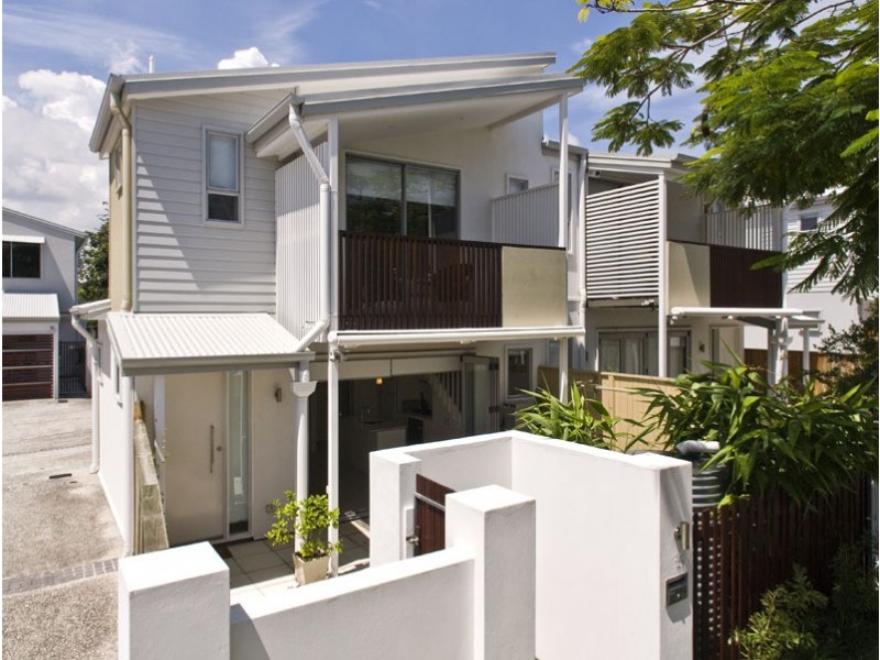 5/46 Eversley Terrace, Yeronga QLD 4104