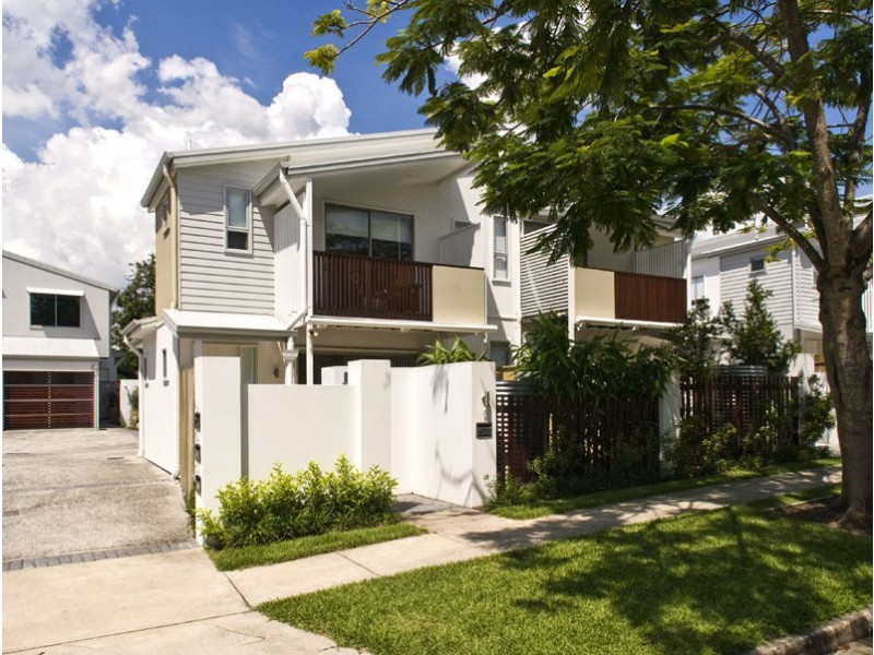 5/46 Eversley Terrace, Yeronga QLD 4104