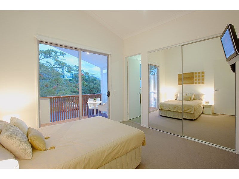 5/46 Eversley Terrace, Yeronga QLD 4104
