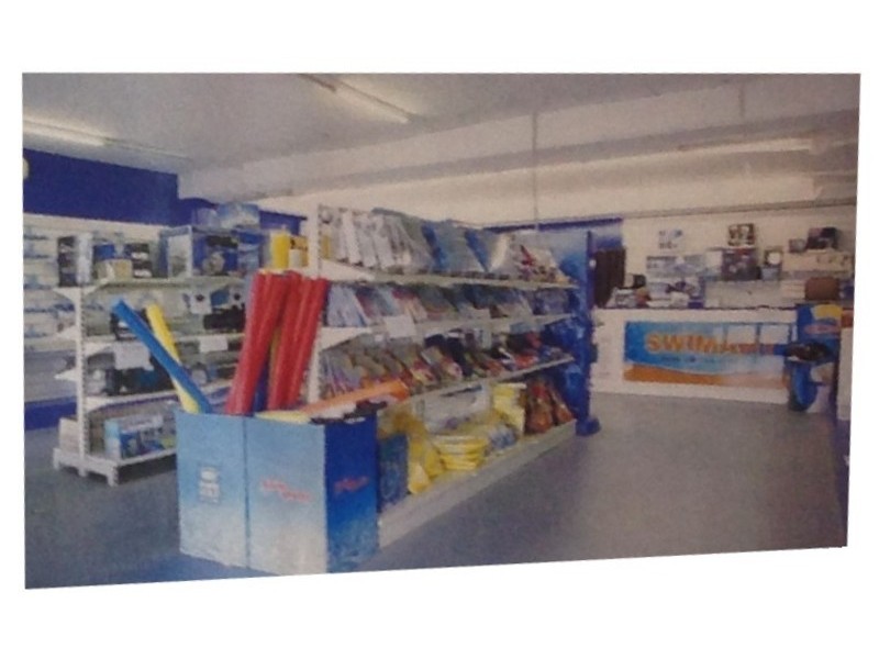 Shop 4/40  Sterling Road, Minchinbury NSW 2770