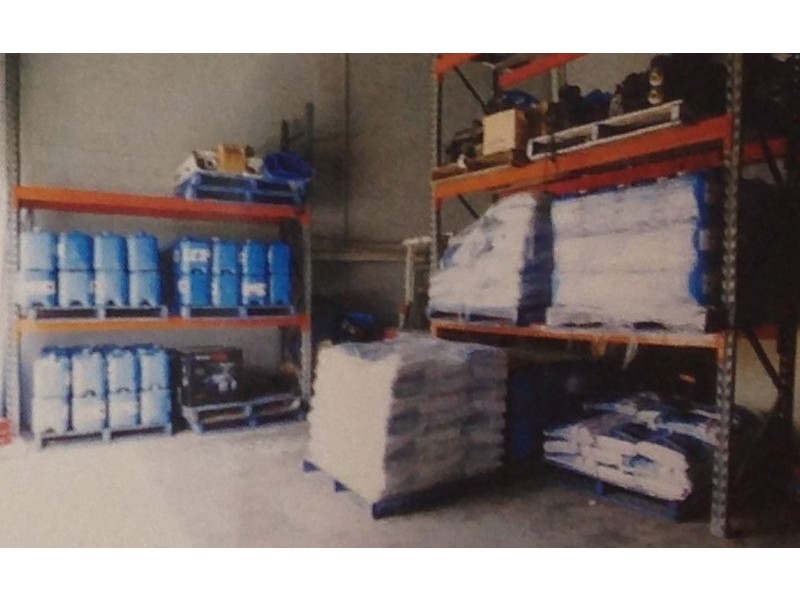 Shop 4/40  Sterling Road, Minchinbury NSW 2770