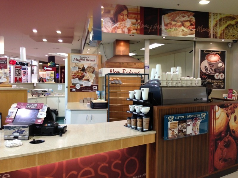 Noarlunga Centre SA 5168