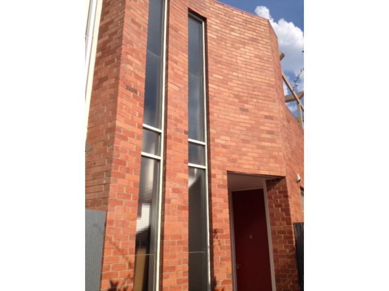 41B Hotham Street, East Melbourne VIC 3002