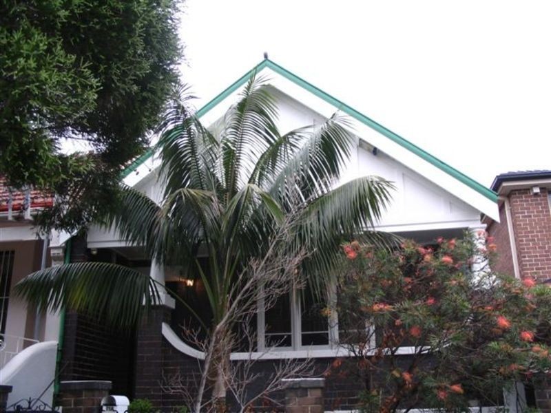 Marrickville Marrickville, Marrickville NSW 2204