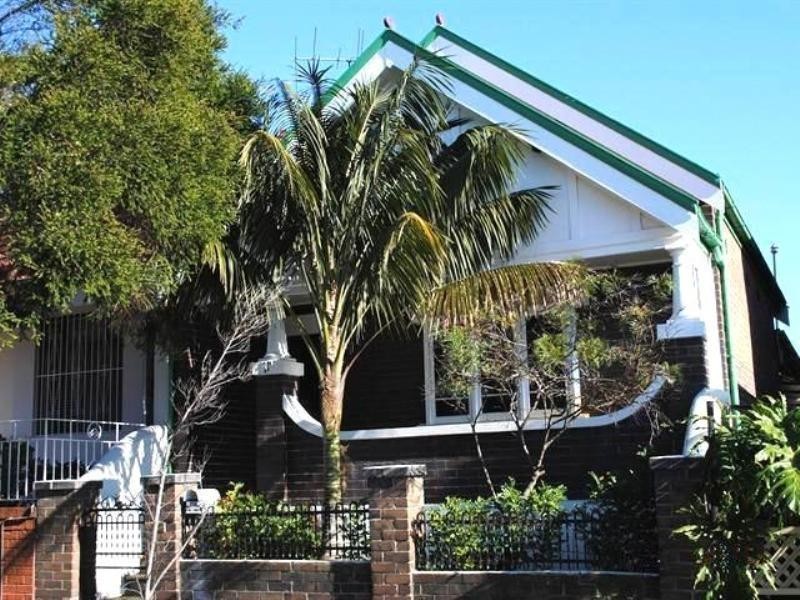 Marrickville Marrickville, Marrickville NSW 2204
