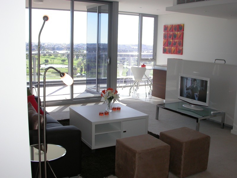 1003/30 THE CIRCUS, Perth WA 6000