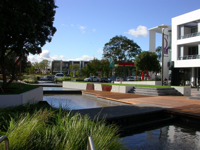 1003/30 THE CIRCUS, Perth WA 6000
