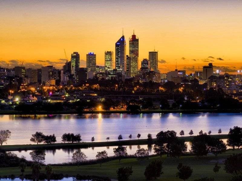 1003/30 THE CIRCUS, Perth WA 6000