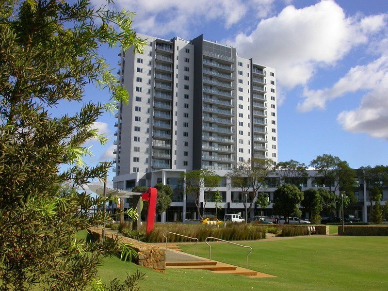 1003/30 THE CIRCUS, Perth WA 6000