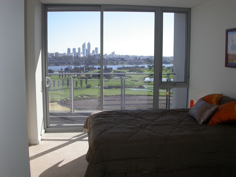 1003/30 THE CIRCUS, Perth WA 6000