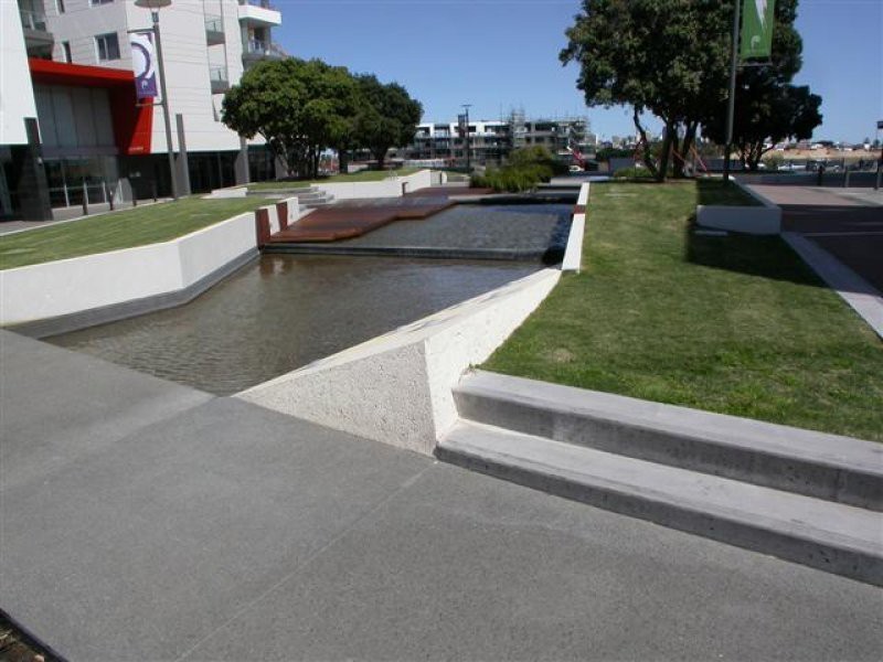 1003/30 THE CIRCUS, Perth WA 6000