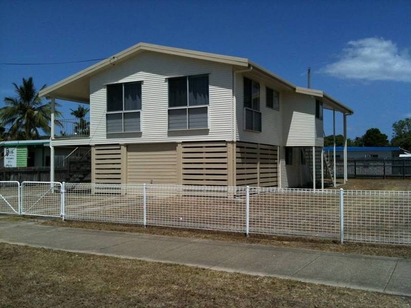 21 Thuringowa Drive, Kirwan QLD 4817