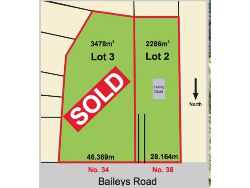 38 Baileys Rd, Ashgrove QLD 4060
