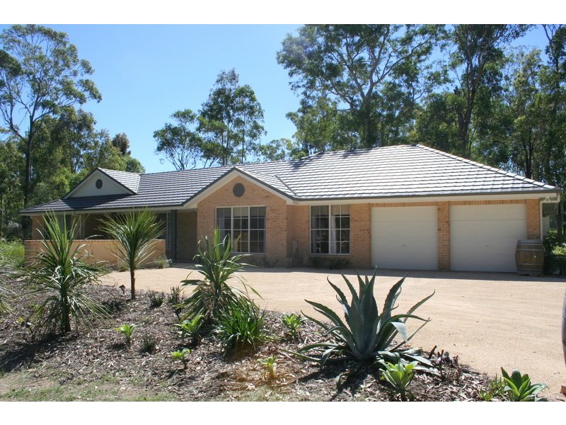8 Redgum Road, Paxton NSW 2325