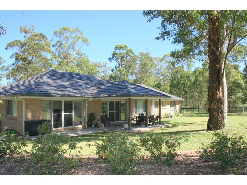 8 Redgum Road, Paxton NSW 2325