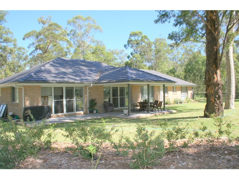 8 Redgum Road, Paxton NSW 2325