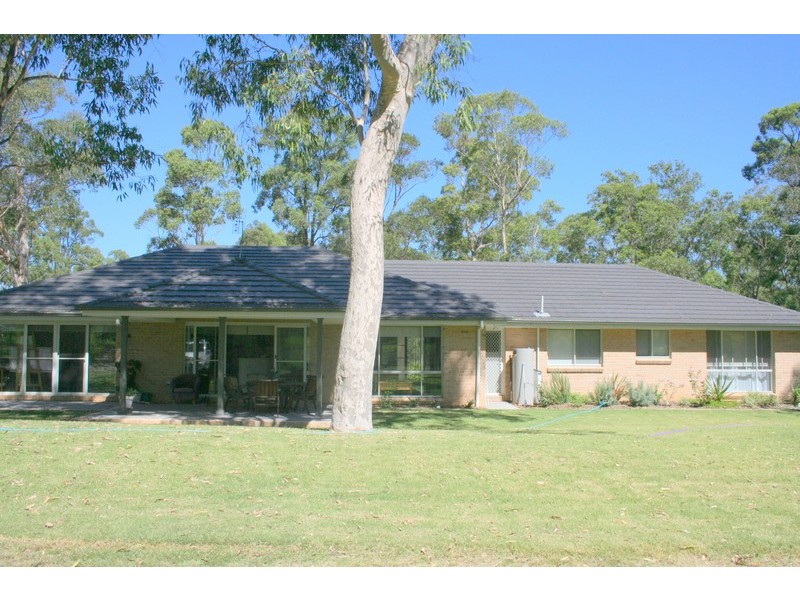 8 Redgum Road, Paxton NSW 2325