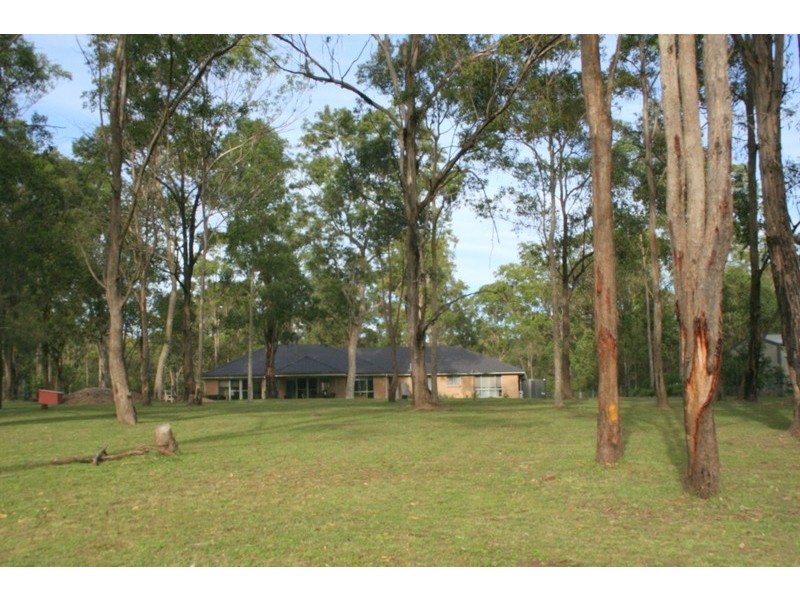 8 Redgum Road, Paxton NSW 2325