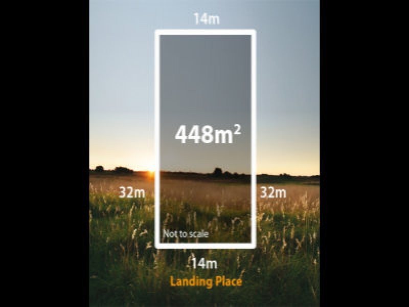 Lot 13916 MALLARD STREET, Craigieburn VIC 3064