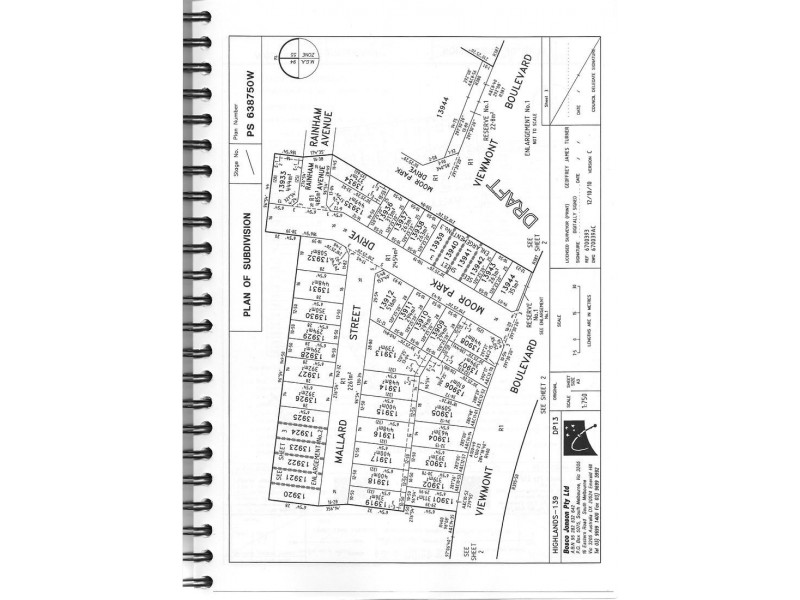 Lot 13916 MALLARD STREET, Craigieburn VIC 3064