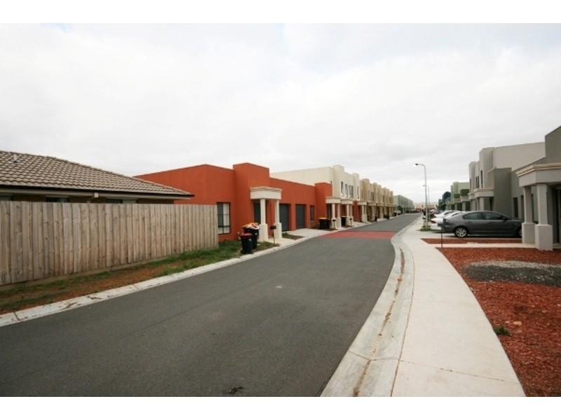 Melton South VIC 3338