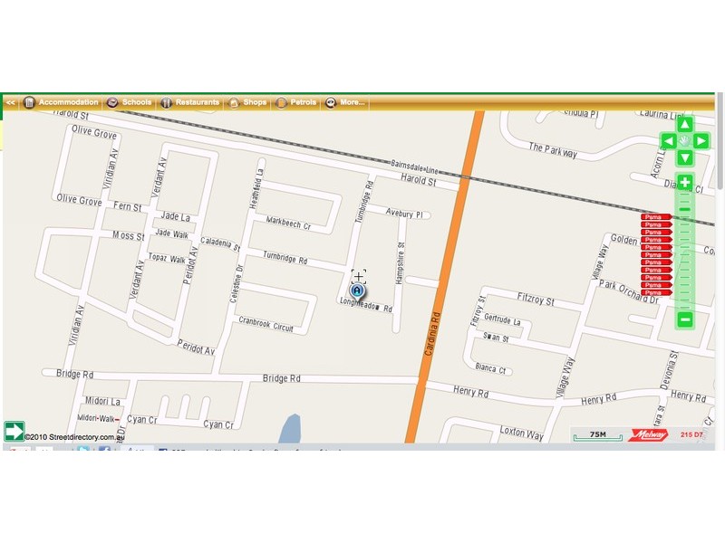 Officer South VIC 3809