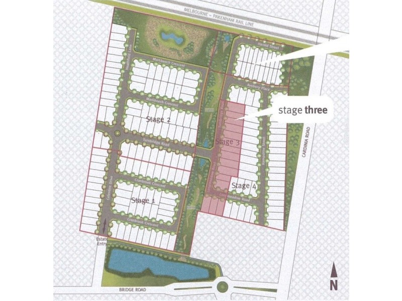 Officer South VIC 3809