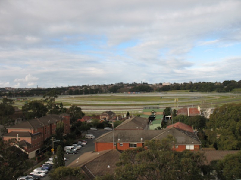 14-18  Darling Street, Kensington NSW 2033