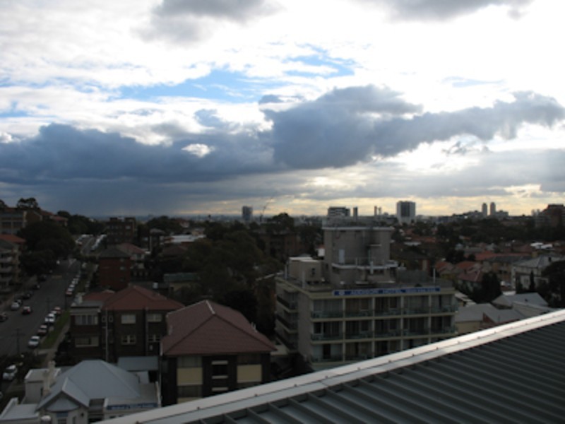 14-18  Darling Street, Kensington NSW 2033