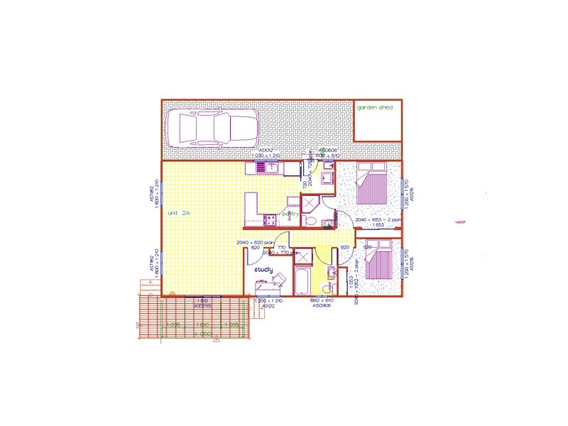 2A/750 Stringybark Crescent, Lake Munmorah NSW 2259